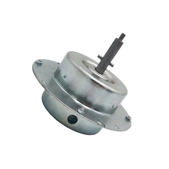 310V Brushless DC Motors