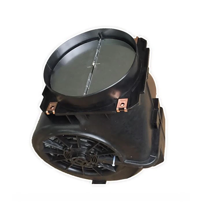 Souffleur centrifuge haute vitesse