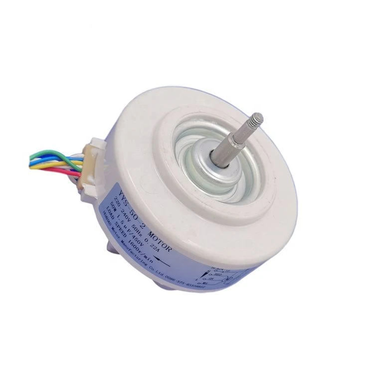 Moteur de couverture en plastique