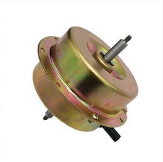 Moteur de ventilateur d'extraction de hotte de cuisine