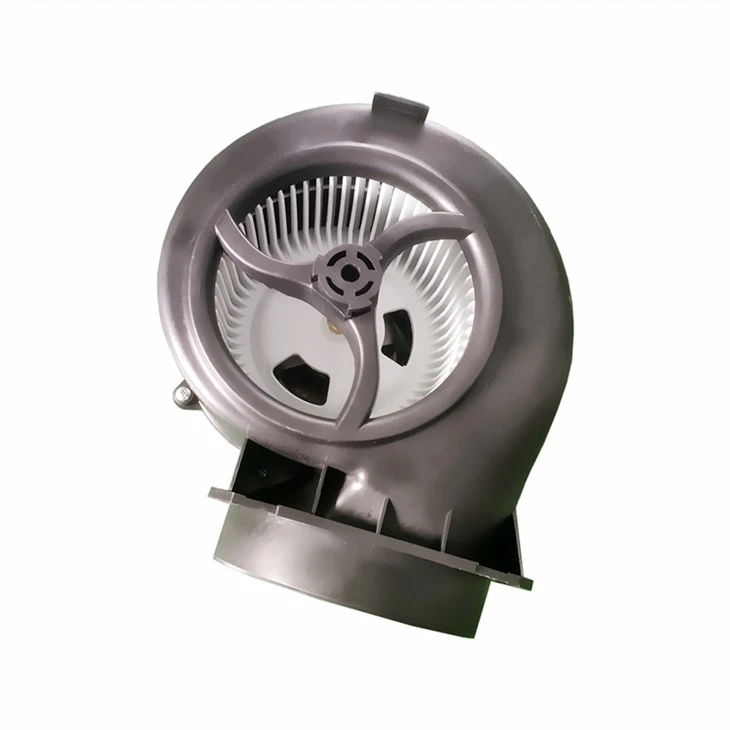 Double Inlet Centrifugal Blower Fan