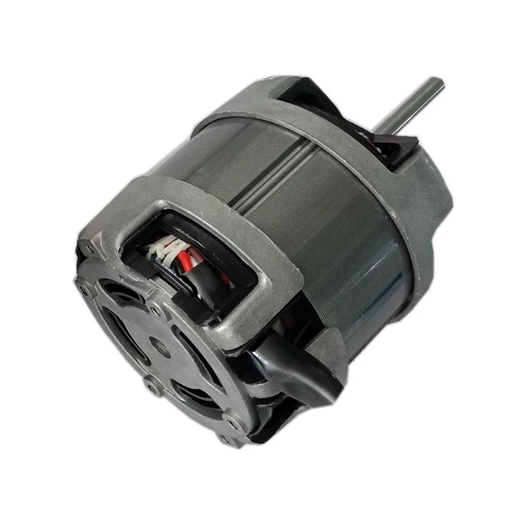 AC motor for centrifugal blower