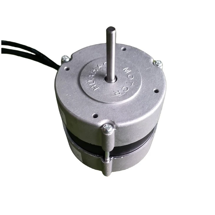 motor for chimney blower
