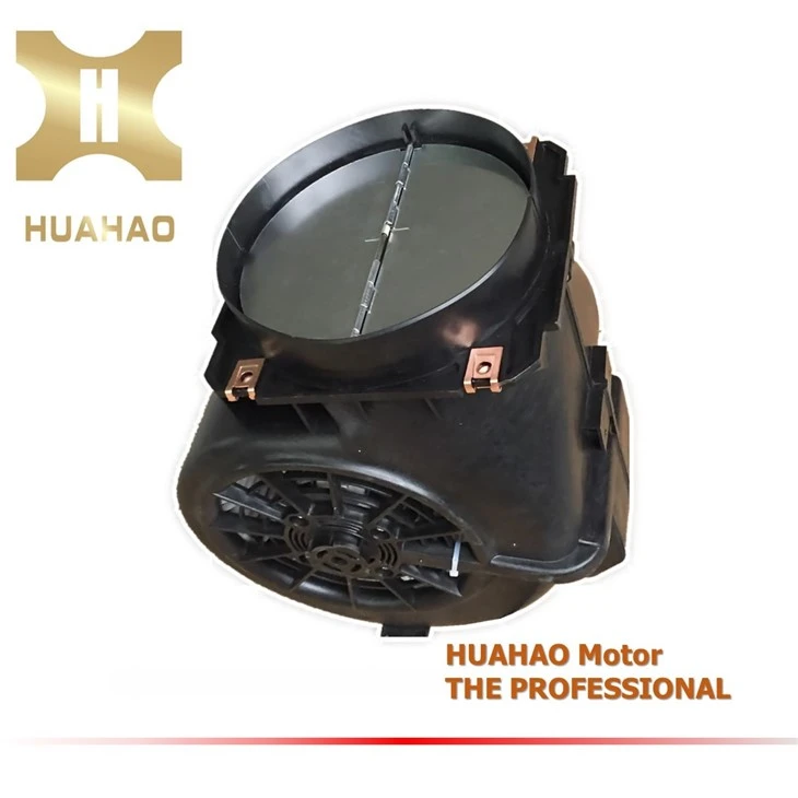 chimney exhaust BLDC blower