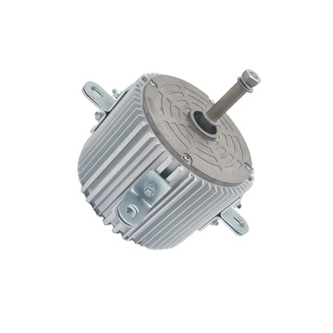 Moteur de ventilateur d'extraction de hotte de cuisine commerciale