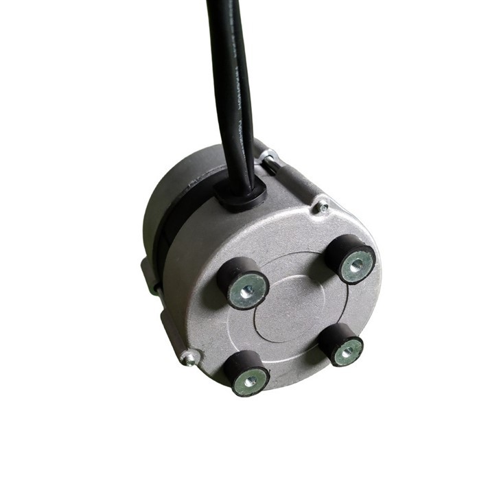 range hood BLDC fan motor