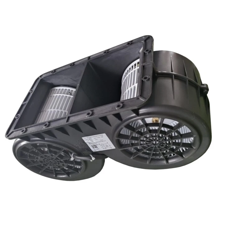range Hood Exhaust blower assembly