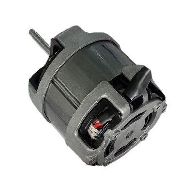 Moteur de ventilateur de hotte de cheminée