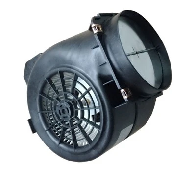 Ventilateur de moteur de hotte de cuisinière